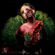 Illustration for article titled Zombie Pin-Up Girls Want You for Your Brains
